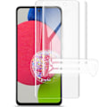 Miniatyrbillede 1 af 2: IMAK Hydrogel III Samsung Galaxy A52s 5G / Samsung Galaxy A52 5G / Samsung Galaxy A52 skærmbeskyttelsesfilm Transparent