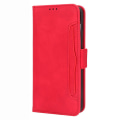 Pikkukuva 3 / 6: Bofink Vintage OnePlus 11 Nahkakotelo - Punainen Red