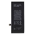 Miniatyrbillede 1 af 2: iPhone SE 2020 1821mAh batteri udskiftning Black