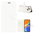 Miniatyrbild 1 av 2: Classic Xiaomi Redmi 9C fodral - Vit Vit