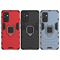 Pikkukuva 2 / 2: Ring Guard - Samsung Galaxy A82 5G - Punainen Red