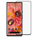 Miniatyrbillede 1 af 6: RURIHAI H9 skærmbeskytter i hærdet glas til Google Pixel 7 Transparent