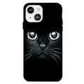 Pikkukuva 1 / 2: Imagine iPhone 14 Plus kotelot - Kissan Silmä Black