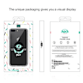 Miniatyrbillede 2 af 2: NXE iPhone 7 Plus / 8 Plus etui i konstellationsserien - Fiskene Multicolor