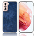 Miniatyrbillede 1 af 6: Prestige case - Samsung Galaxy S21 Plus - Blå Blue