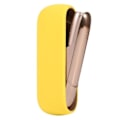 Miniatyrbillede 1 af 2: IQOS 3.0 silikone etui - gul Yellow