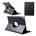 Pikkukuva 1 / 2: iPad Pro 10.5 design nahkakotelo - Musta Black