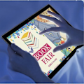 Pikkukuva 2 / 2: Huawei MediaPad M5 10 lasinen näytönsuoja Transparent
