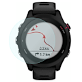 Miniatyrbillede 1 af 2: Garmin Forerunner 255S HD ultraklar skærmbeskyttelse Transparent