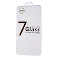 Pikkukuva 2 / 2: Motorola Moto E13 kosketusherkkä ja temperoitu suojalasi Transparent