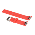 Pikkukuva 2 / 2: Samsung Gear S2 trendikäs ranneke - Vesimelonin punainen / koko S Red