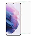 Pikkukuva 1 / 2: Ultra Clear LCD Suojakalvo For Samsung Galaxy S21 FE Transparent