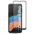 Pikkukuva 1 / 2: AMORUS erittäin vahva lasi näytön suojakalvo Samsung Galaxy Xcover 6 Proille Transparent