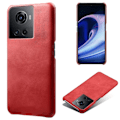 Pikkukuva 1 / 2: Croco OnePlus Ace kotelot - Punainen Red
