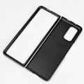 Pikkukuva 2 / 2: Admiral Xiaomi Mi Mix Fold Suojakuori - Punainen Red