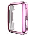 Huawei Watch D galvaniseringsdæksel - Lyserød Pink