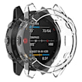 Miniatyrbillede 1 af 2: Garmin Fenix 6S Pro klar ramme - Transparent Transparent