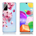 Miniatyrbillede 1 af 2: Deco Samsung Galaxy A41 Cover - Sakura Multicolor