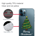 Miniatyrbillede 3 af 5: Deco iPhone 14 Pro Max cover - Juletræ Green