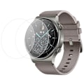 Miniatyrbillede 1 af 2: 2Pcs Huawei Watch GT 2 Pro skærmbeskyttelse af hærdet glas Transparent