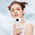 Miniatyrbillede 2 af 2: Marble design Nokia G20 / Nokia G10 cover - Krone Multicolor