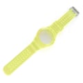 Pikkukuva 1 / 2: Huawei Watch GT 2 46mm läpinäkyvä TPU-kellohihna - Kellanvihreä Green