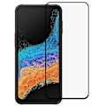 Pikkukuva 1 / 2: Samsung Galaxy Xcover 6 Pro kosketusherkkä ja temperoitu suojalasi Transparent