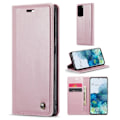 Miniatyrbild 1 av 2: CaseMe lent Samsung Galaxy S20 Plus fodral - Rosa Rosa