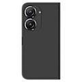 Pikkukuva 2 / 2: Mirror ASUS Zenfone 9 Läppäkotelo - Musta Black