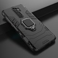 Miniatyrbillede 2 af 2: Ring Guard Xiaomi Redmi Note 8 Pro cover - Sort Black