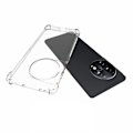 Miniatyrbild 4 av 5: Lux-Case Airbag-skydd för OnePlus 11R / Ace 2 Transparent