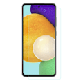 Pikkukuva 1 / 2: 0.3mm karkaistua lasia Samsung Galaxy A54 näytönsuojat Transparent