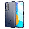 Pikkukuva 1 / 2: Berlin Huawei Y7A / Huawei P Smart 2021 kotelot - Sininen Blue