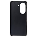 Pikkukuva 2 / 2: Dual Card Suojakotelo ASUS Zenfone 9 - Musta Black