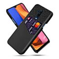 Pikkukuva 1 / 2: Bofink OnePlus 7T Pro Card Kuoret - Musta Black