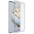 Miniatyrbillede 1 af 2: Imak UX-5 Cover til Huawei nova 10 - Transparent Transparent