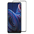 Miniatyrbild 1 av 6: RURIHAI H9 tempered glass screen protector for ZTE Blade A72 Transparent