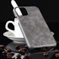 Pikkukuva 2 / 2: Prestige iPhone 11 Pro Max kuoret - Harmaa Silver grey