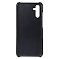 Miniatyrbillede 2 af 2: Prestige Etui Samsung Galaxy A54 - Sort Black