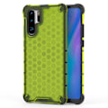 Pikkukuva 1 / 2: Bofink Honeycomb Huawei P30 Pro kuoret - Vihreä Green