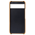 Miniatyrbillede 2 af 2: Dual Card Etui Google Pixel 7a - Orange Orange