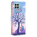 Miniatyrbild 2 av 2: Wonderland Samsung Galaxy M33 5G fodral -Flerfärgad multifärg