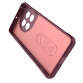 Miniatyrbild 4 av 6: Mjukt greppformat OnePlus 11 skal - Blå Blå