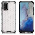 Miniatyrbild 1 av 2: Bofink Honeycomb Samsung Galaxy S20 Plus skal - Vit Vit