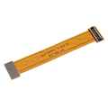 Miniatyrbillede 2 af 2: Huawei Mate 8 extended testing flex kabel erstatning Orange