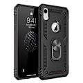 Pikkukuva 1 / 2: Bofink Combat iPhone Xr kuoret - Musta Black