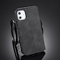 Miniatyrbild 2 av 2: DG.Ming Retro iPhone 11 fodral - Svart Svart