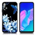 Pikkukuva 1 / 2: Imagine Huawei P40 Lite E kuoret - Kukkia ja perhosia Multicolor