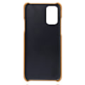 Miniatyrbillede 2 af 2: Dual Card case OnePlus 9R - Orange Orange