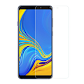 Miniatyrbild 2 av 2: Samsung Galaxy A9 (2018) arc edge tempered glass screen protector Transparent